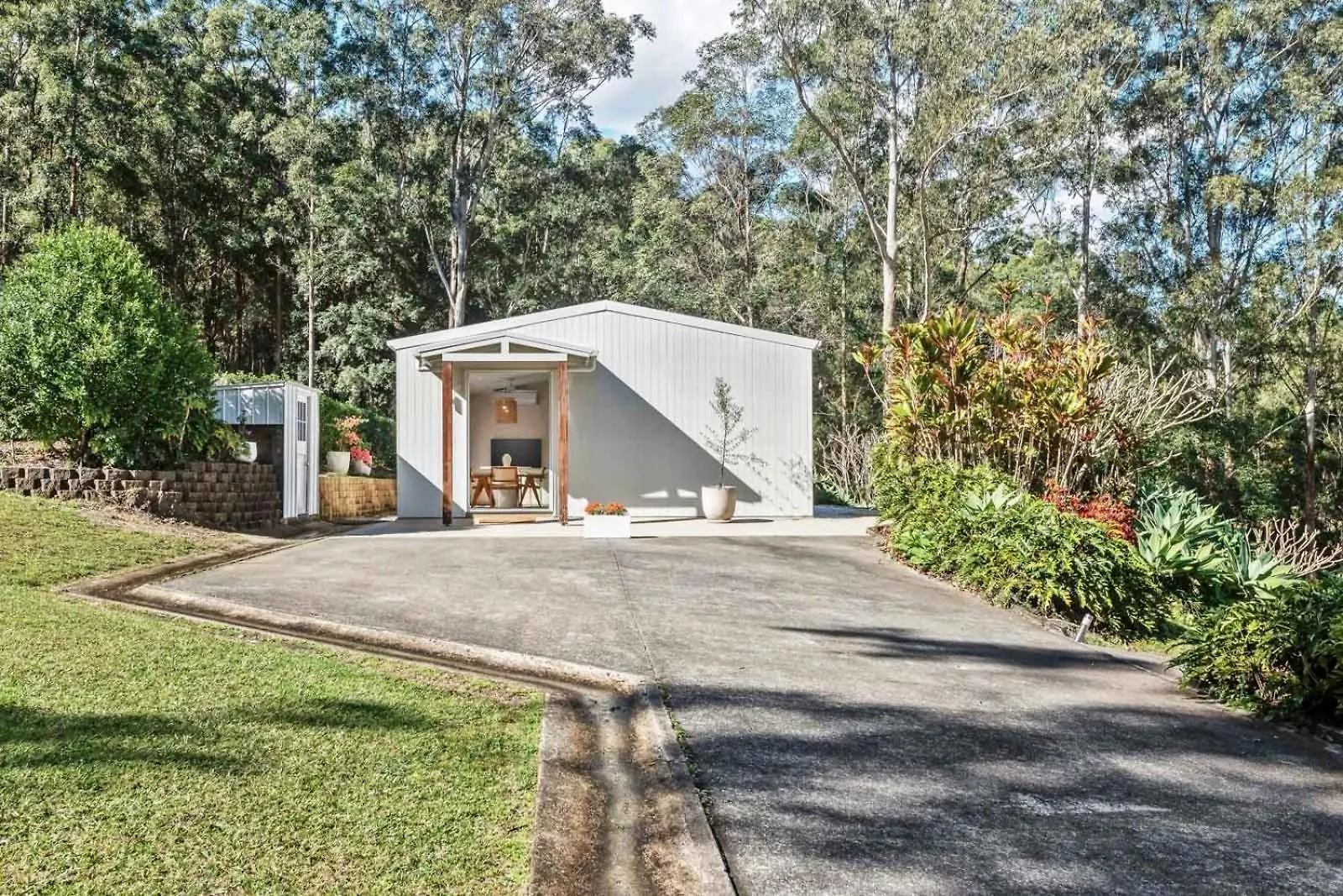 Luxurious Mediterranean-Inspired Guesthouse Tanawha 0*,  Australia